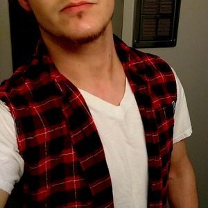 Meet your Posher, Trenton